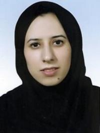 دکتر ستاره ثاقب حسین پور