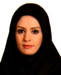 دکتر فریده جدیری شکری