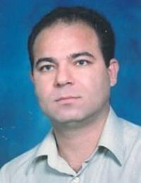 دکتر قاسم رضا هدایتی