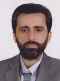 دکتر پیام شرقی