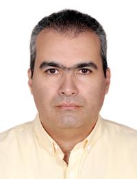 دکتر امیرهوشنگ نصیری اسکوئی