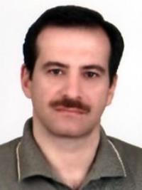 دکتر حمداله سعیدی گرگری