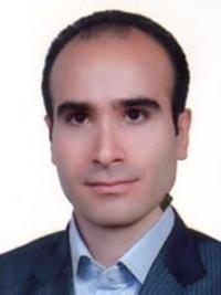 دکتر جمیل صمدی بهرامی