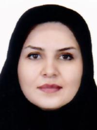 دکتر الهام دنیادیده اهراب