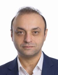 دکتر آرمین اکبری