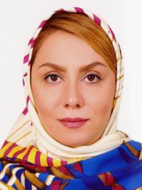 دکتر ساناز اکبری