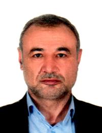 دکتر قربان علی عقیقی علاقه جنبان