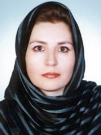 دکتر مهوش رضاقلی بیگی