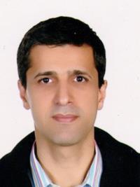 دکتر رضا صدارت