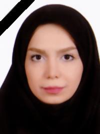 زنده یاد دکتر مهتاب خیرخواهی