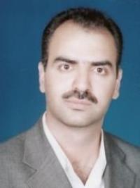 دکتر عباس سپهری کرمان نژاد