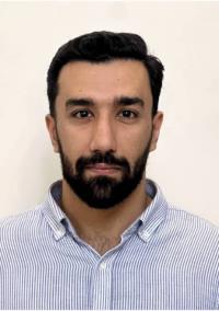 دکتر سروش اسماعیل زاده اول