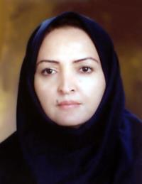 دکتر خدیجه شریعتی