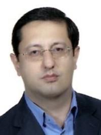 دکتر محسن فیاض