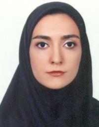 دکتر صحرا چروم زاده دشتی