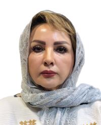 دکتر نورسیده شفائی