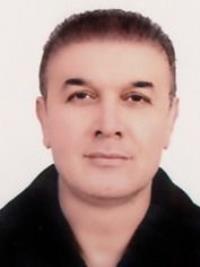 دکتر ایرج رمضانی