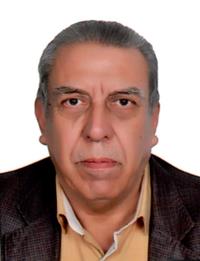 دکتر محمود سهرابی