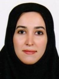 دکتر نگین سادات متینی