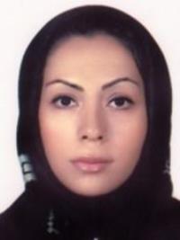 دکتر فاطمه آقاهادی