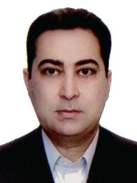 دکتر سیامک اسماعیلی رادور