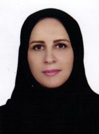 مریم جاویدی صرافان مشهد