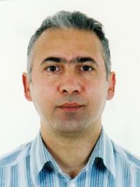 دکتر غلامرضا آذین