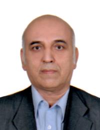 دکتر سیدمهدی فقیه