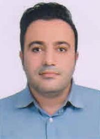 دکتر مرتضی شعله سعدی