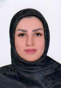 دکتر سپیده کاظمی زاده