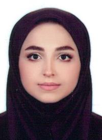 دکتر مریم امین زاده