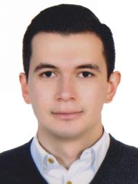 دکتر میلاد شهریار