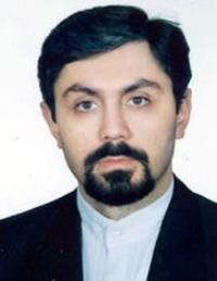 دکتر علی جعفریان