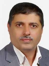 دکتر علیرضا طیبان