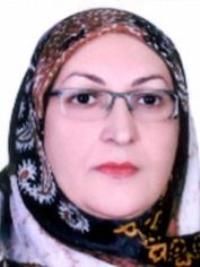 دکتر پریوش نصیری