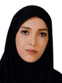 دکتر مریم حسینی متین