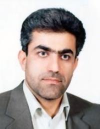 دکتر سعید توکل پناه علی