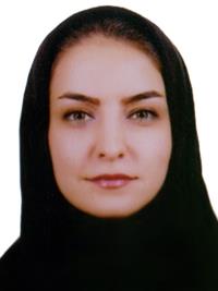 دکتر مهکامه مرادی مهرآبادی