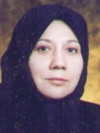 دکتر پروانه ملک دار