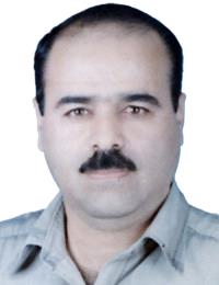 دکتر غلامعباس خزائی