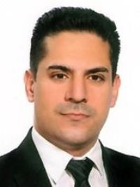 دکتر اکبر شیردل خانقاه