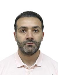دکتر محمدعلی قهرمانی شاه نشین