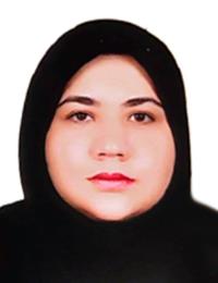 دکتر فائزه خواجه رضای شهری