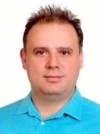 دکتر رندال رامین یظهری