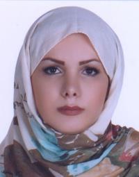 دکتر سمانه محسنی درگاه