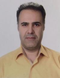دکتر بهروز بابامرادی