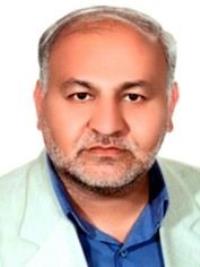 دکتر پرویز فرجی