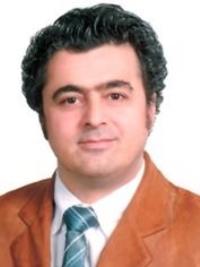 دکتر شاهرخ یگانه