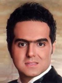 دکتر مهدی شهریاری