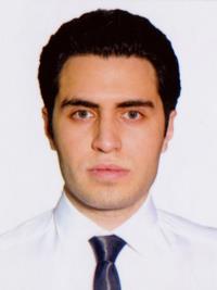 دکتر احمدرضا ظریفیان قاضی خیر